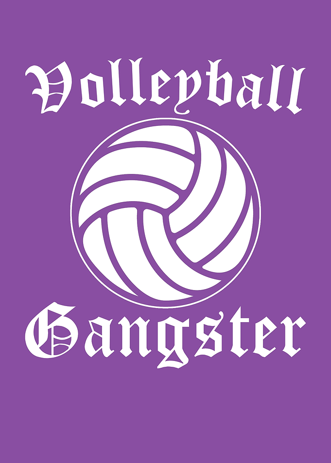 Volleyball Gangster