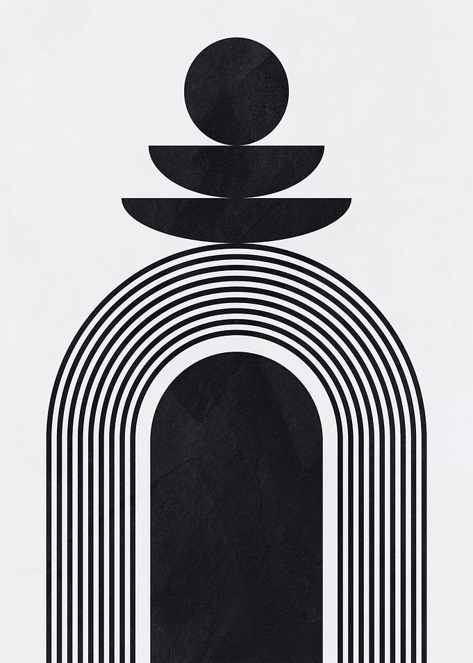 GEOMETRIC LINES 50A