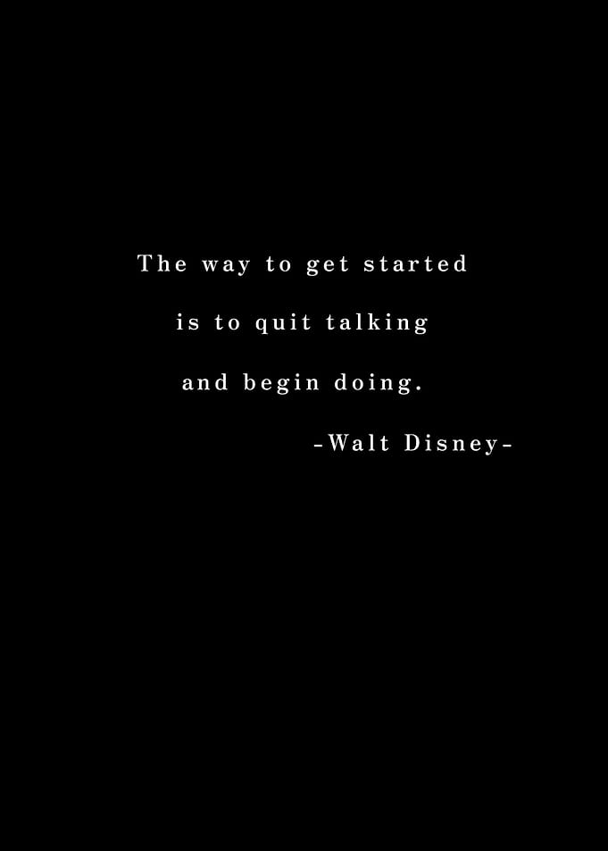 Famous People Quotes