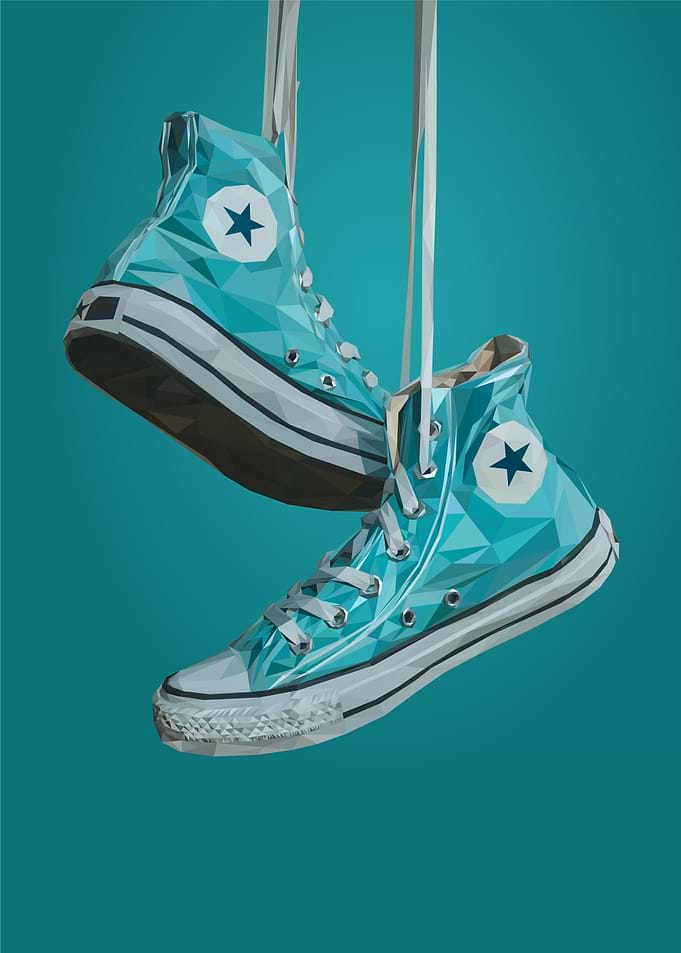 sneaker classic