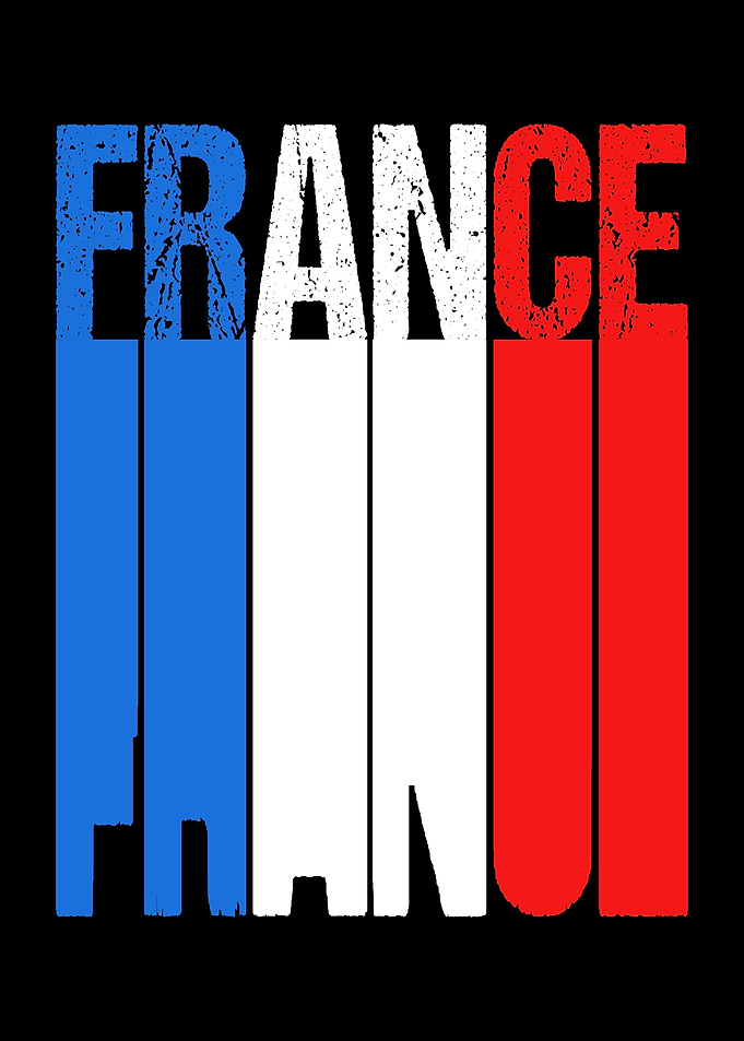 France Flag