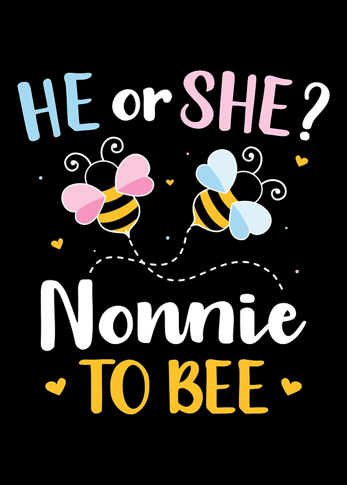 Gender reveal he or she no