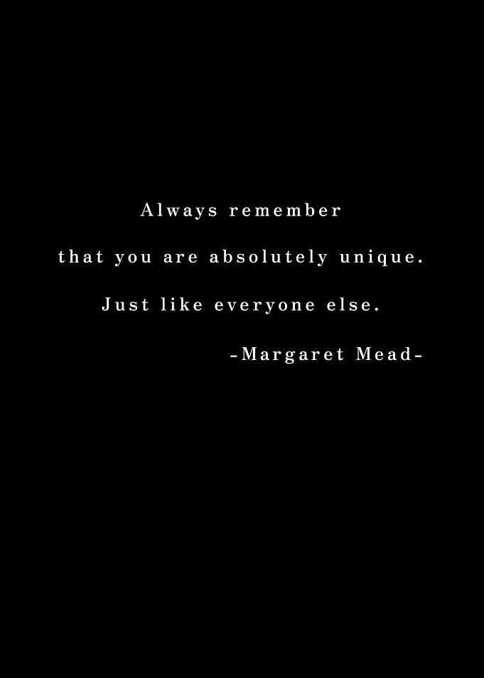 All Time Quotes