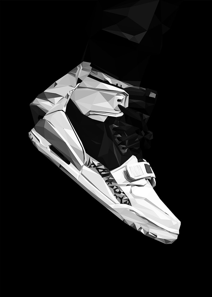 sneaker fashion