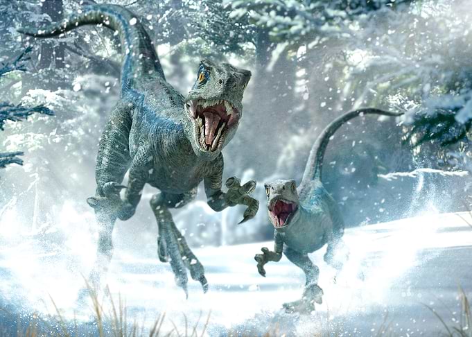 The Hunt