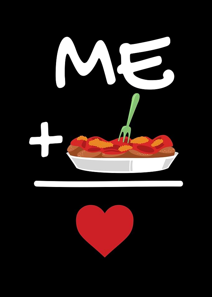 Currywurst Gift