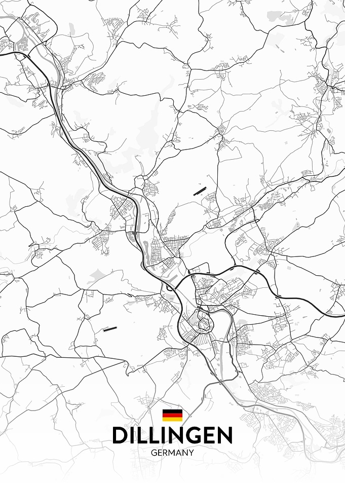 Dillingen DE