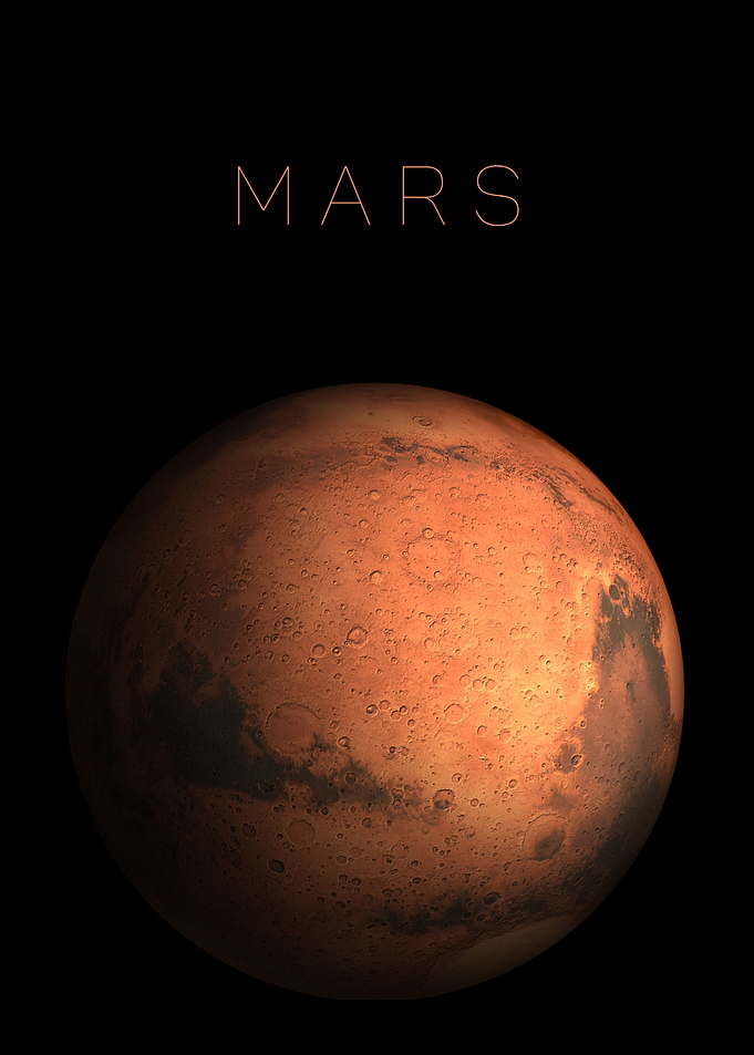Mars
