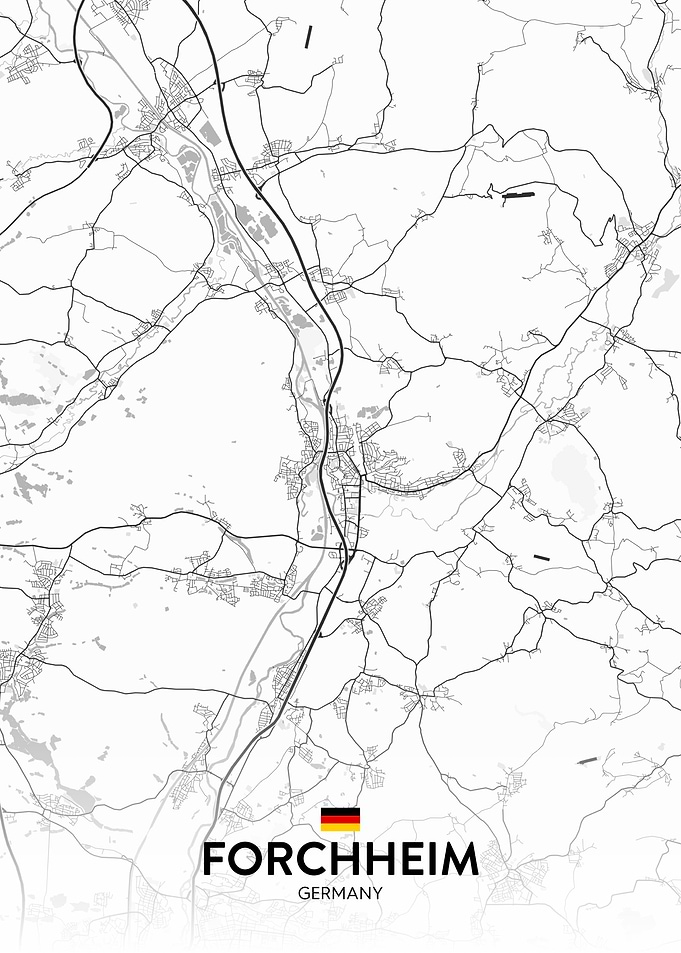 Forchheim DE