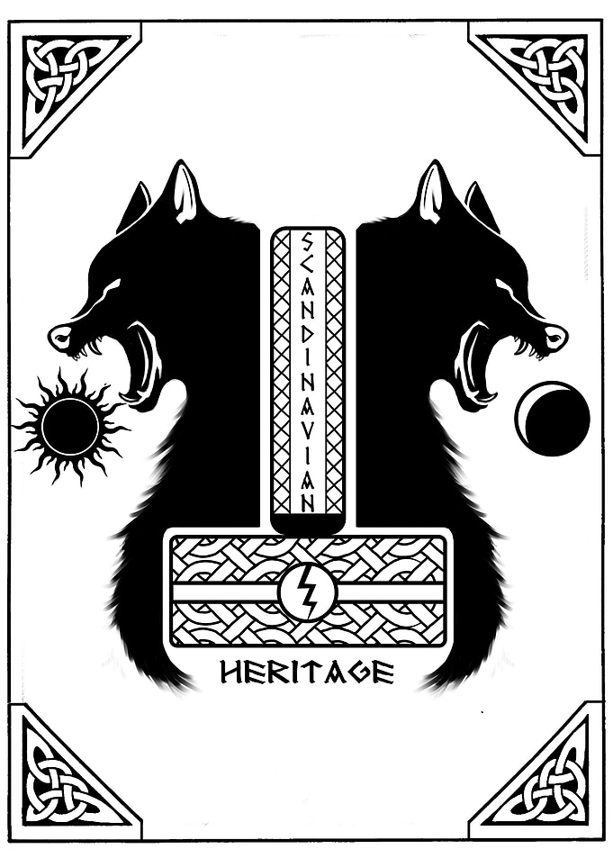 Scandinavian Heritage