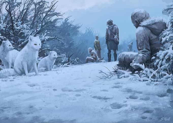 Encounter