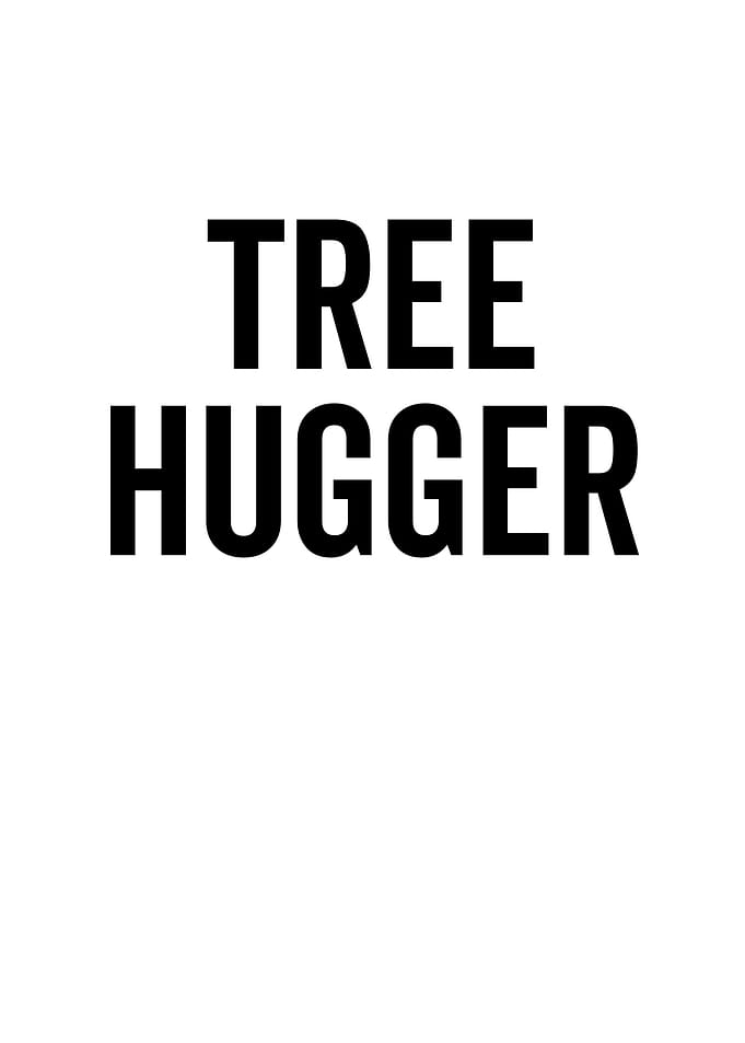 Tree Hugger