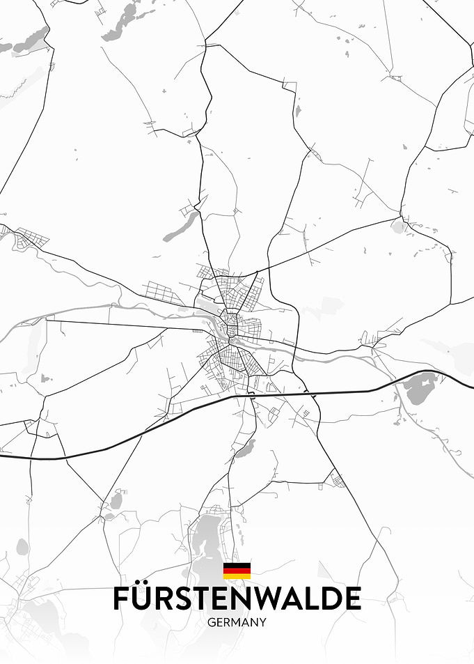 Furstenwalde DE