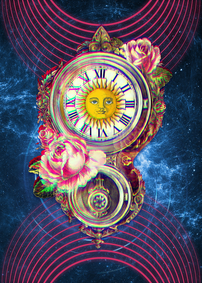 The Clock