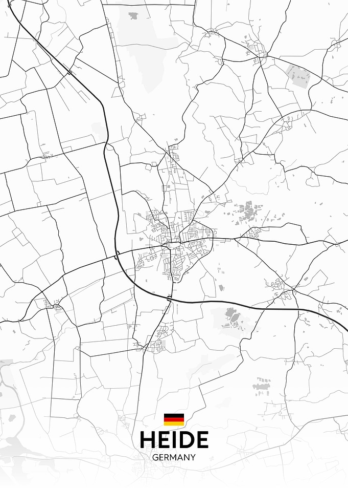 Heide DE
