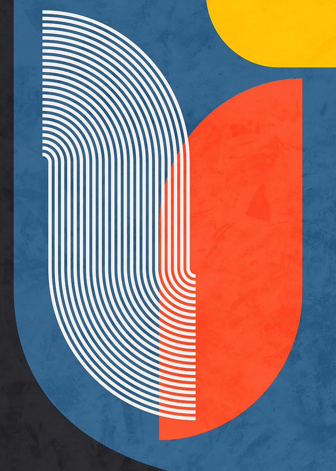 GEOMETRIC LINES 71B2