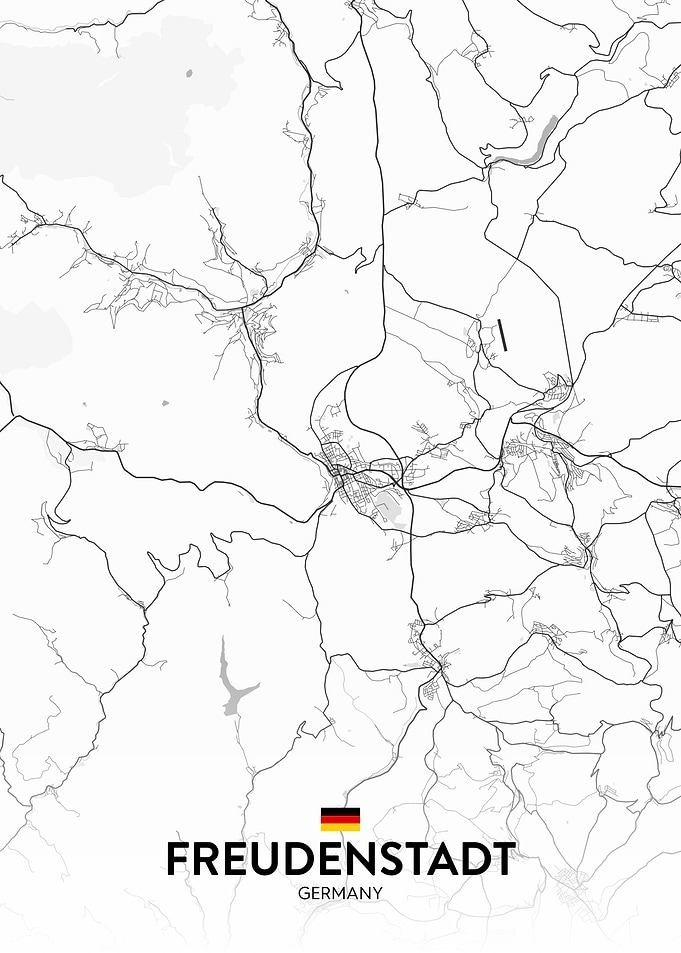 Freudenstadt DE