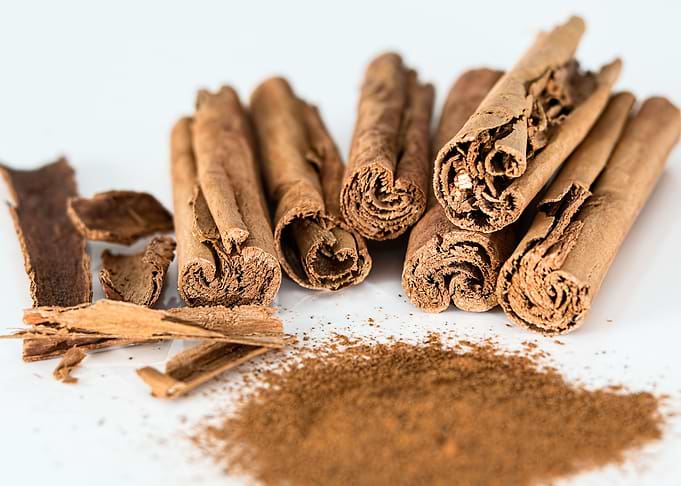 Cinnamon