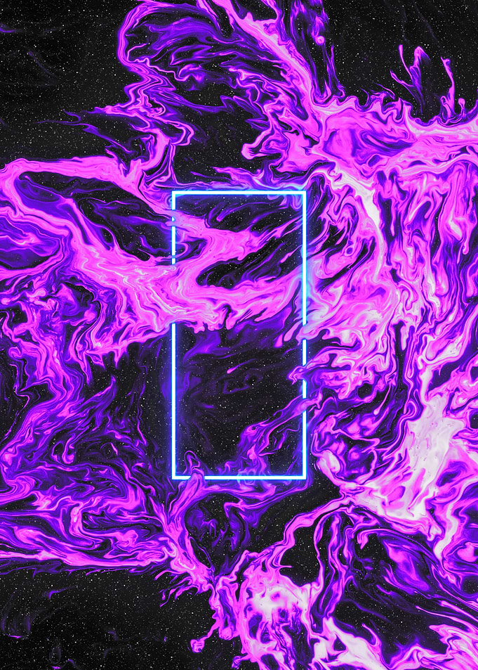 Pink Fire