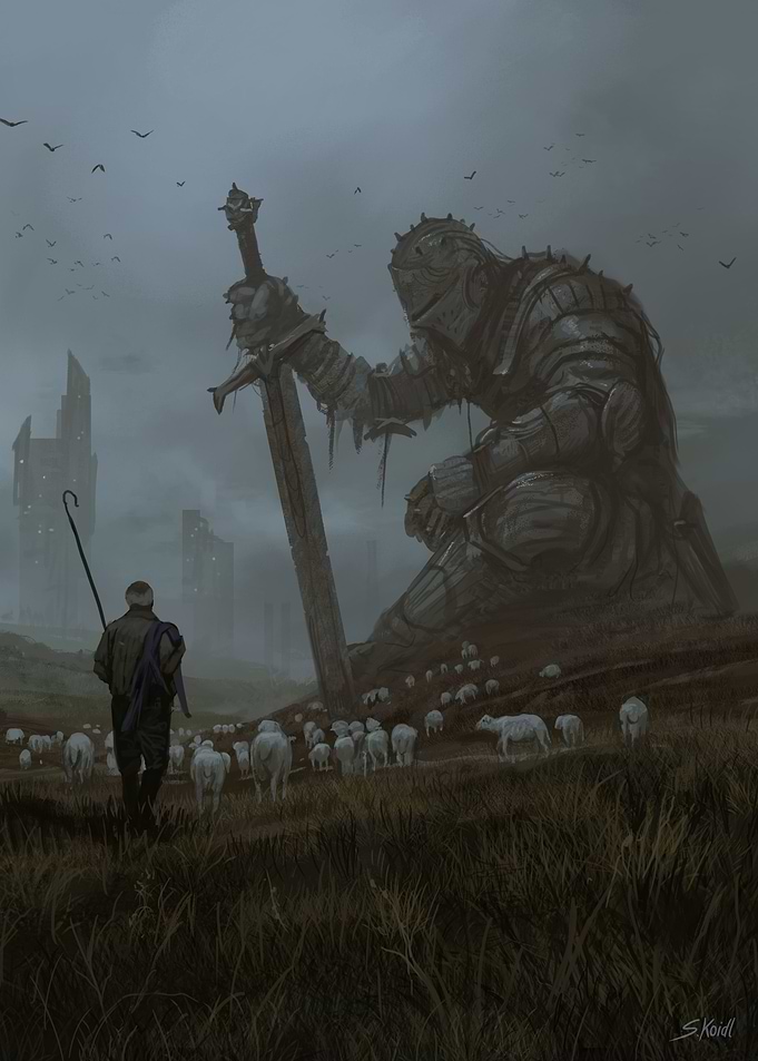 Old Guardian