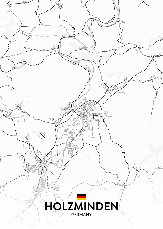 Holzminden DE