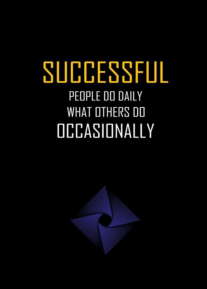Successful People