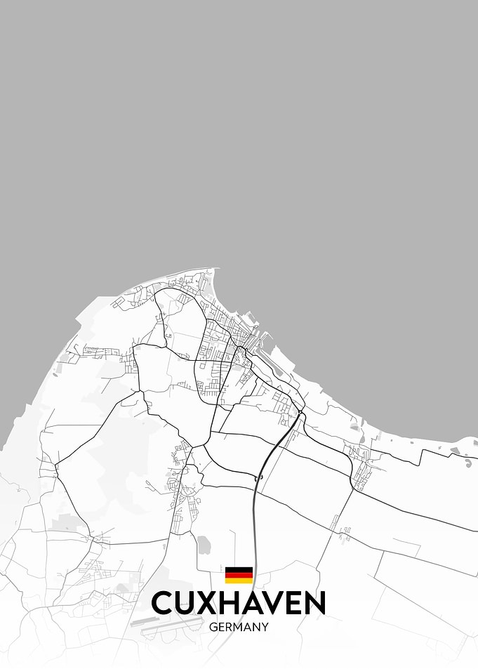 Cuxhaven DE