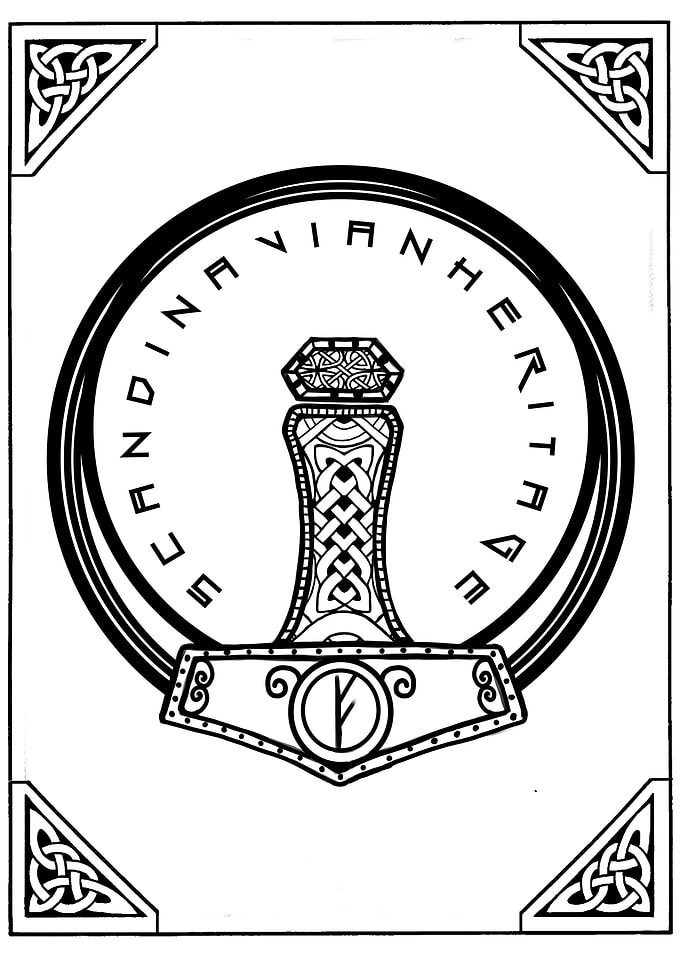 Scandinavian Heritage