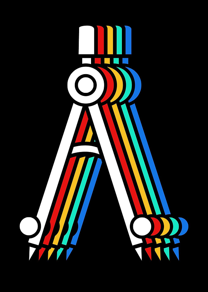 Architect Compass
