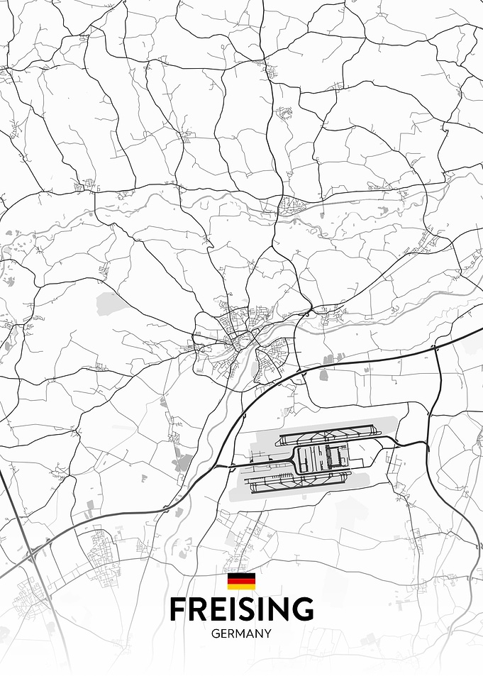 Freising DE