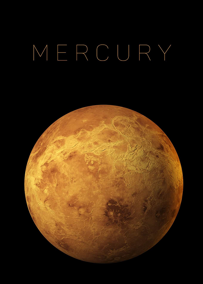 Mercury