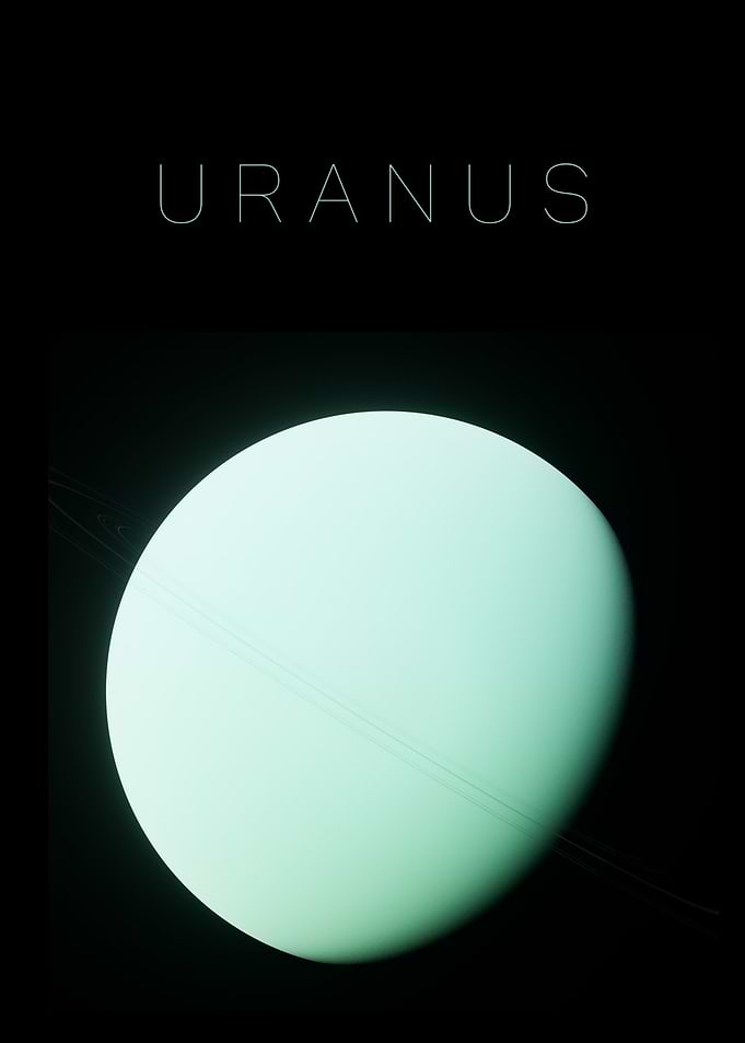 Uranus
