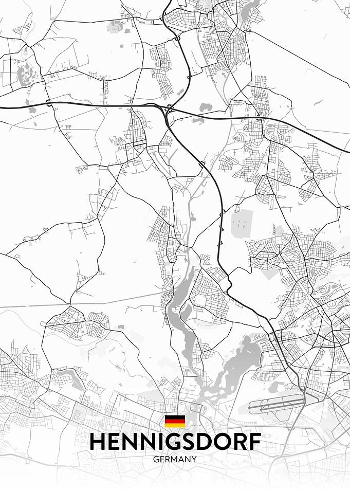 Henningsdorf DE