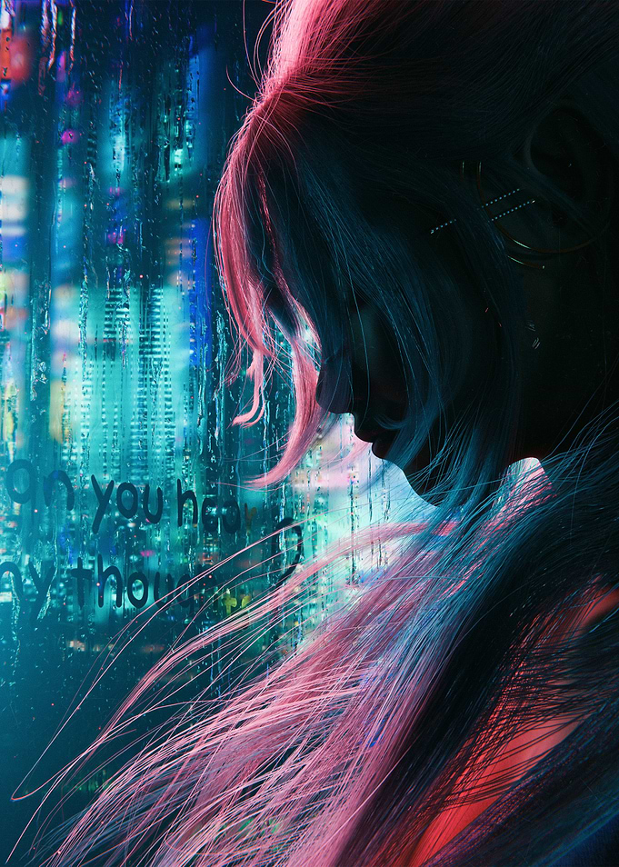 Unspoken