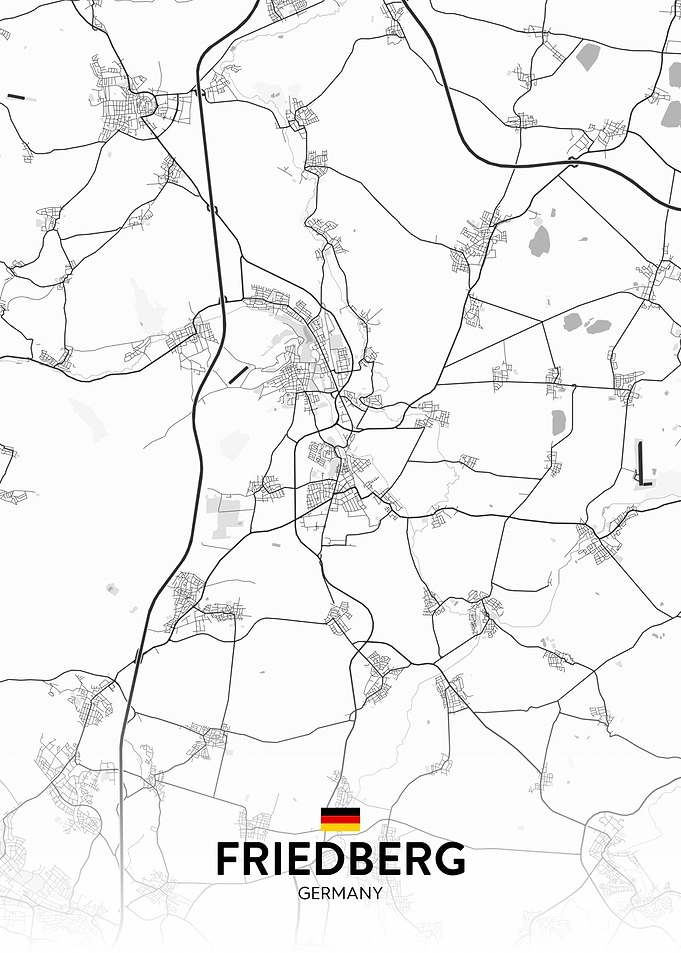 Friedberg DE