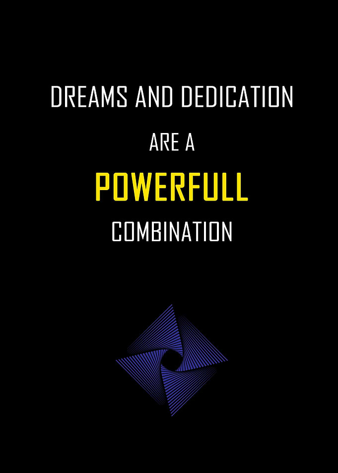 Powerful Combination