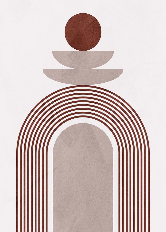 GEOMETRIC LINES 50B
