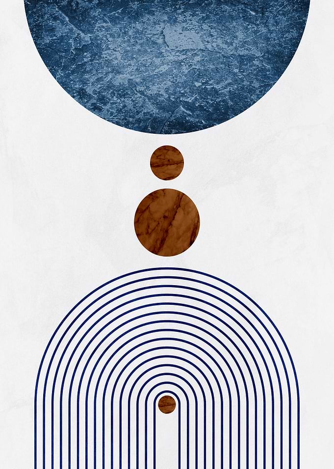 GEOMETRIC LINES 91A