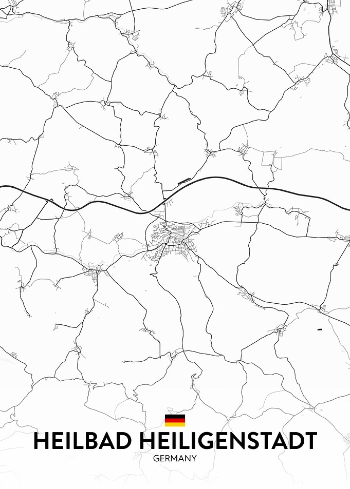 Heilbad Heiligenstadt DE