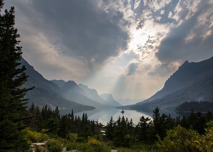Wild Goose Island