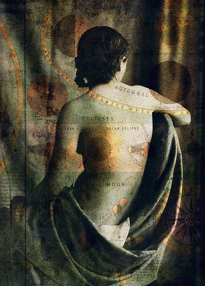 The Luminous Body