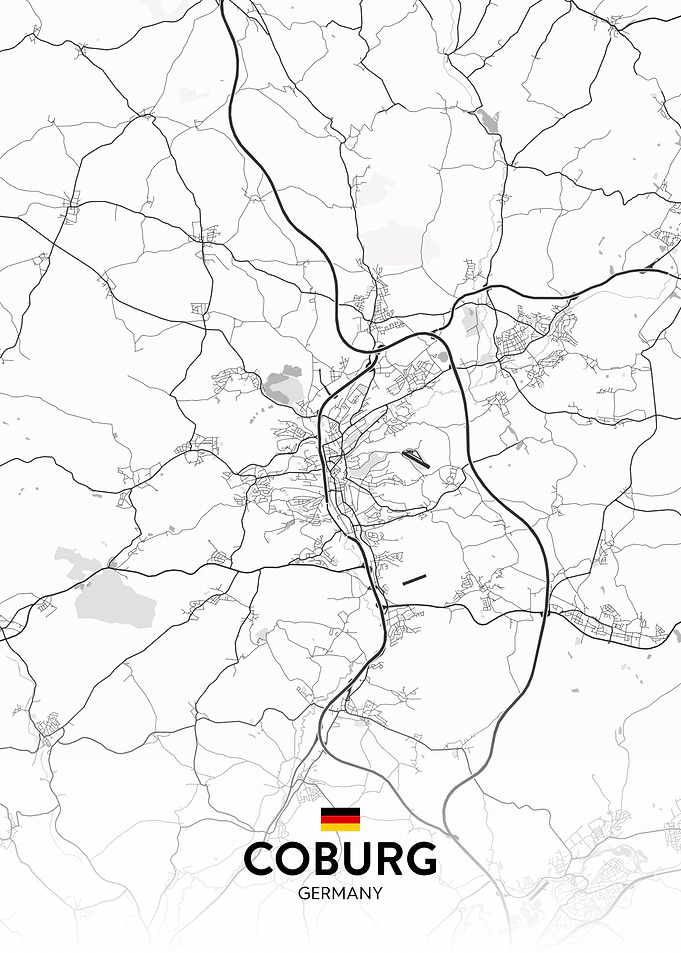 Coburg DE