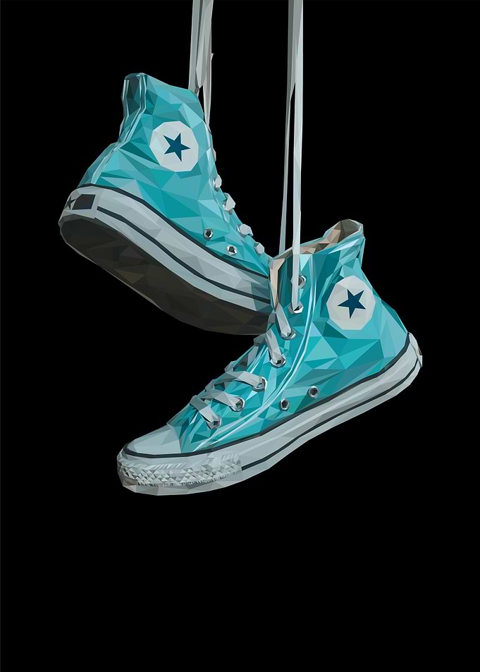 sneaker fashion