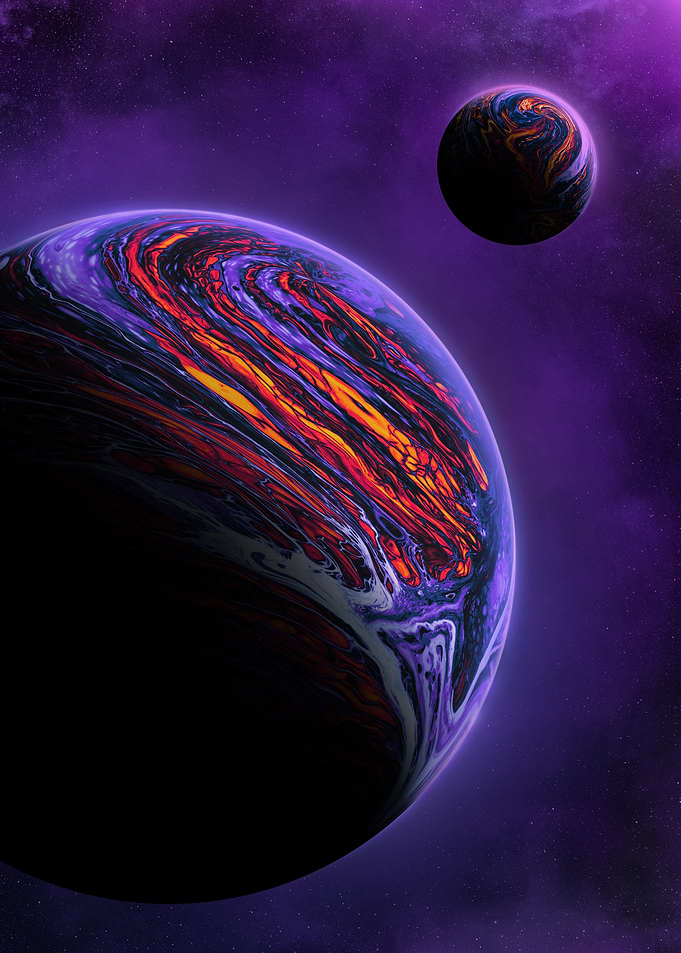 Planet Hunter