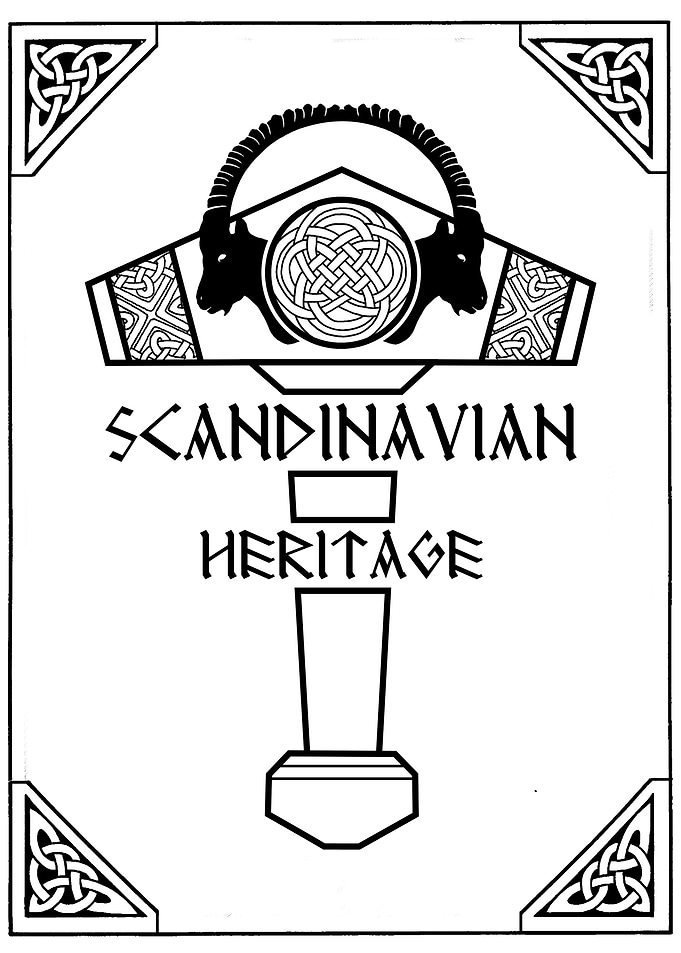 Scandinavian Heritage