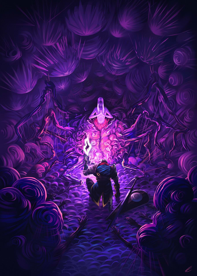 Chaos Offering