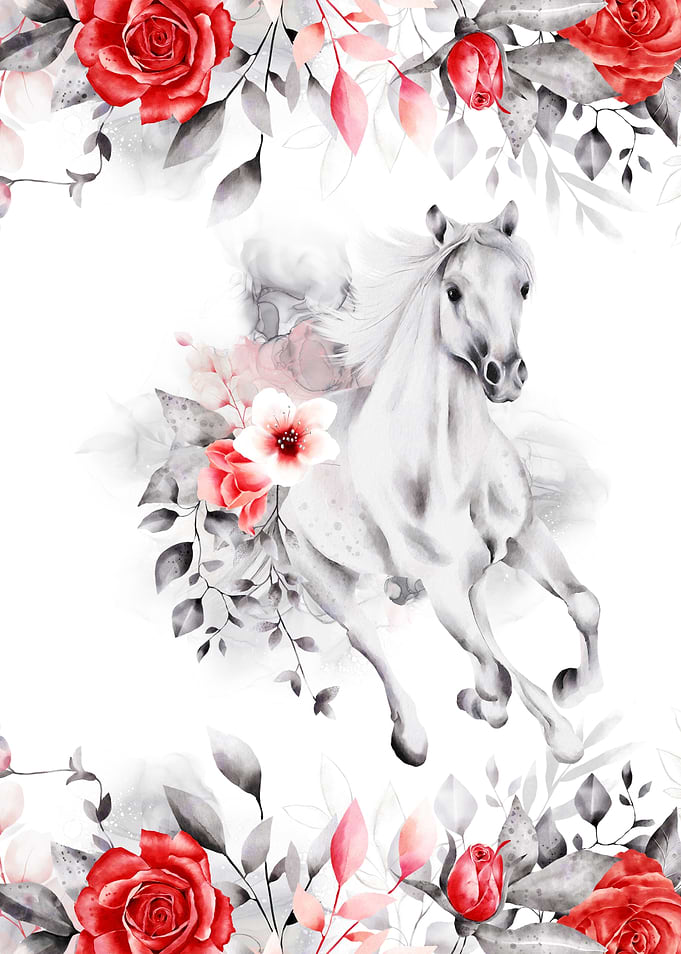 White Horse