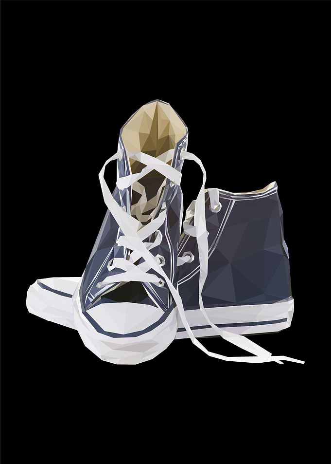 sneaker fashion