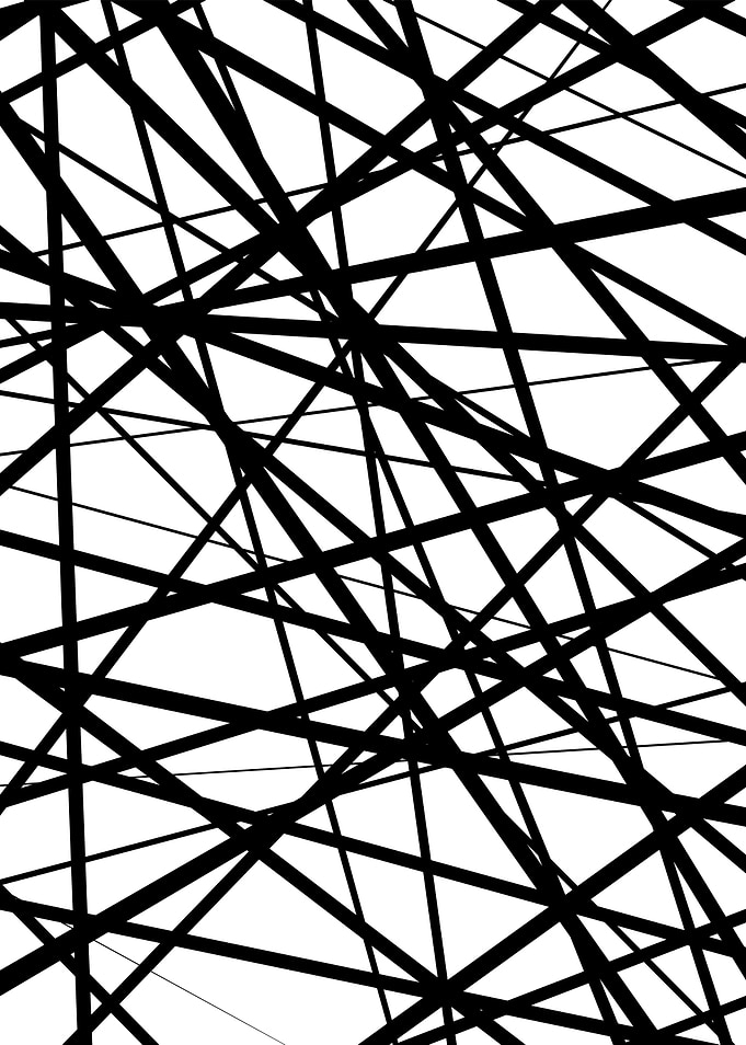GEOMETRIC LINES 104A