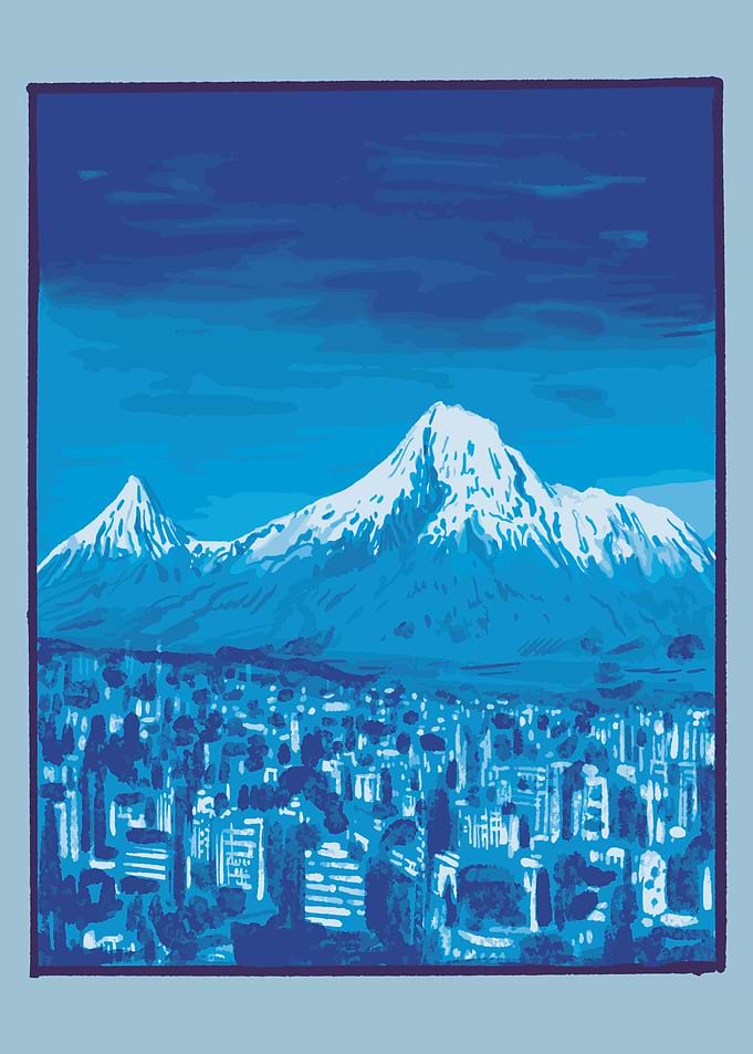 Mount Ararat